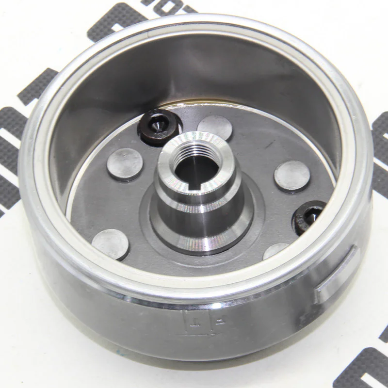 ⭐ Ротор статора (магнит) XY250GY-6C (CXR 250), купить в Украине